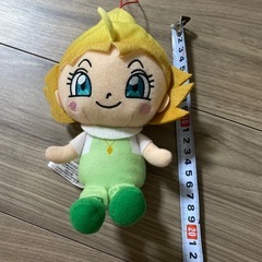 アンパンマン（ルルン）の画像