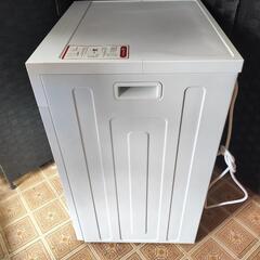SENTERN 家庭用 大容量 8kg 衣類乾燥機 2023年の画像