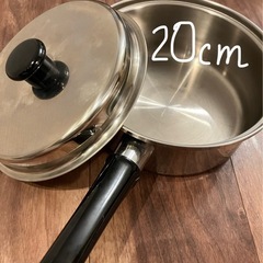 フライパンなど　4つまとめ