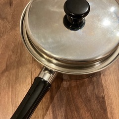 フライパンなど　4つまとめの画像