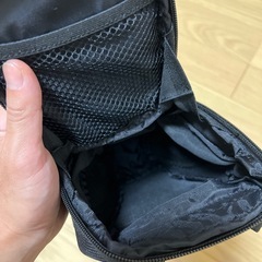 自転車用ポーチ
の画像