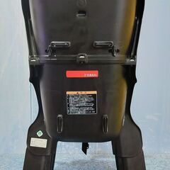 セール中につき、通常特価4,928円より半額の2,464円!　OGK RBC-015DX リアチャイルドシート 後用 子供乗せ ヘッドレスト付カジュアルリヤキッズシートYAMAHAの画像