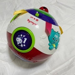 コロコロボール