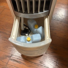 冷風扇　エスケイジャパンの画像