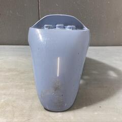 SUZUKI レッツ4 CA41A フロント フェンダー　Let's スズキ [C-25-0611-23]の画像