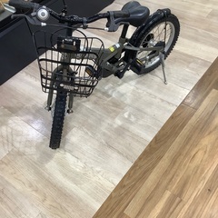 子供用自転車 JEEP 入荷致しました！