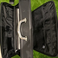 ビジネスバックの画像