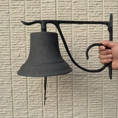 玄関ベル🔔