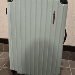 スーツケース