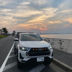 ハイラックス　極上車