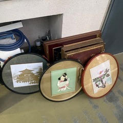 美術品の画像