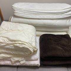 寝具セット