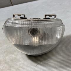 SUZUKI レッツ4 CA41A ヘッドライト　Let's ス...