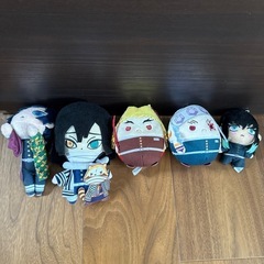 ぬいぐるみの画像
