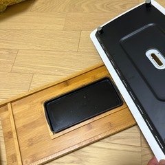 ホットプレート【purine
】の画像