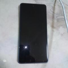 あんしんスマホYmobile シムフリーA30303ZT lIb...