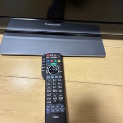 Panasonic パナソニック 32V型 液晶テレビ ビエラの画像