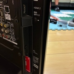 Panasonic パナソニック 32V型 液晶テレビ ビエラの画像