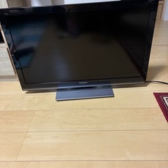 Panasonic パナソニック 32V型 液晶テレビ ビエラの画像