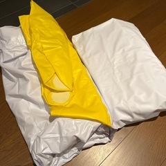 【美品】INTEX サンシェード付きプール《Wet Set Collection》箱付きの画像