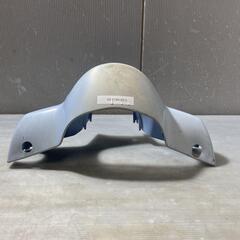SUZUKI レッツ4 CA41A ヘッドライトカバー　Let's スズキ [C-25-0611-25]の画像