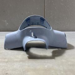 SUZUKI レッツ4 CA41A ヘッドライトカバー　Let's スズキ [C-25-0611-25]の画像
