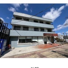 1階の店舗物件
