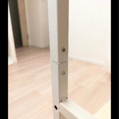 スチールレンジ台の画像