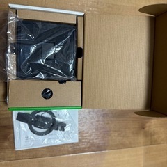 WiFiルーターの画像