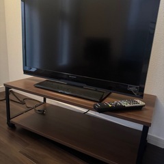 SHARP テレビ