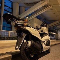 pcx jk05