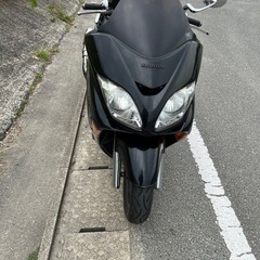 ホンダ フォルツァZ