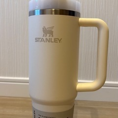 (未使用)スタンレー　タンブラーの画像