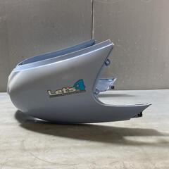 SUZUKI レッツ4 CA41A ボディー カバー　Let's スズキ [C-25-0611-26]の画像