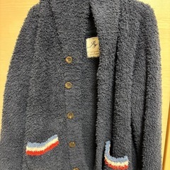 ルームカーディガン