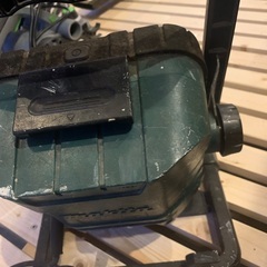 マキタワークライトML805の画像