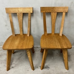 リビンズ家具 ダイニングテーブル ベンチ イス 4客 6人がけの画像