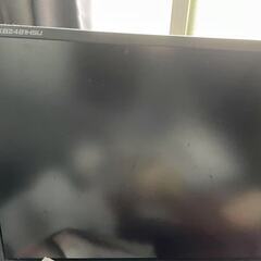 (中古　作動良好確認済み　箱なし)iiyama 液晶ディスプレイ...