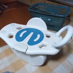 介護 入浴補助用具