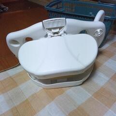 介護 入浴補助用具の画像