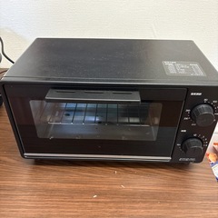オーブントースター‼️超美品‼️の画像