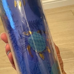 スターバックス　タンブラー　ハワイ限定品の画像