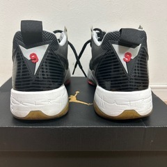 ナイキ　NIKE ジョーダンズーム'92の画像