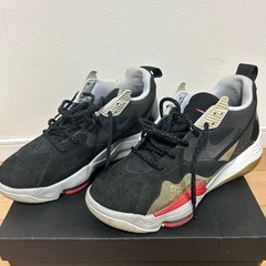 ナイキ　NIKE ジョーダンズーム'92