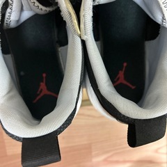 ナイキ　NIKE ジョーダンズーム'92の画像