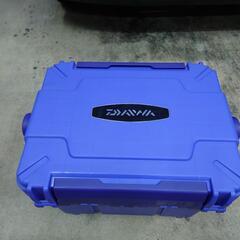 DAIWA タックルボックス