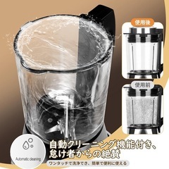 brisunshine 多機能ミキサー の画像