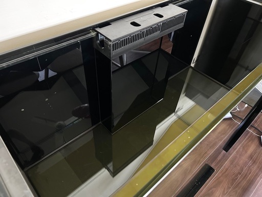 redsea  reefer 350 G2 ブラック