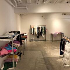 【女性募集中】フリマやりませんか？
