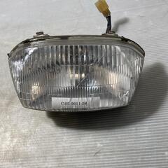 HONDA タクト50 AF16 ヘッドライト　TACT ホンダ...